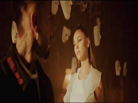 Alex Velea Cadere In Gol (feat. MIRA) (HD)